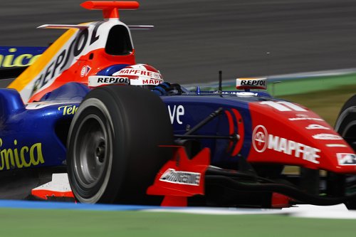 Giorgio Pantano